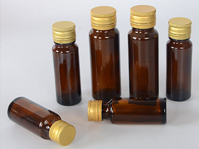 棕色管制玻璃瓶-管制玻璃瓶-棕色玻璃瓶