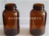 500ml棕色广口瓶-500ml广口玻璃瓶