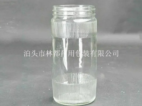 700ml大容量蜂蜜瓶-700ml蜂蜜玻璃瓶