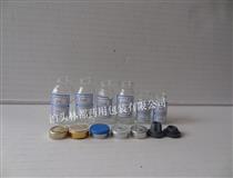 透明注射剂瓶-注射剂玻璃瓶