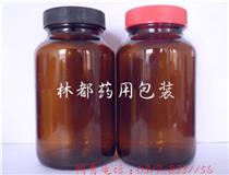 200ml药用玻璃广口瓶-药用广口玻璃瓶