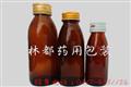 钠钙玻璃药瓶-玻璃药瓶
