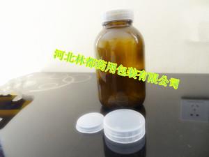 500ml棕色玻璃瓶