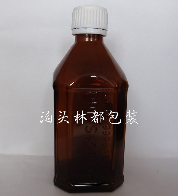 250ml<strong>钠钙化工玻璃瓶</strong>