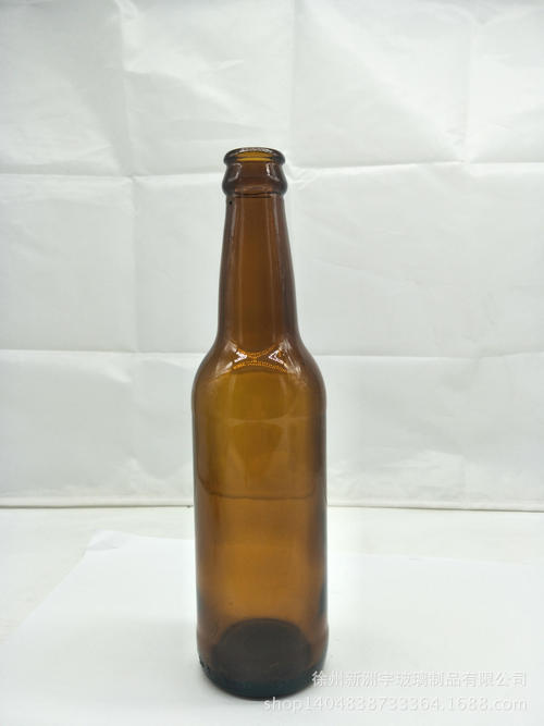 330ml玻璃啤酒瓶
