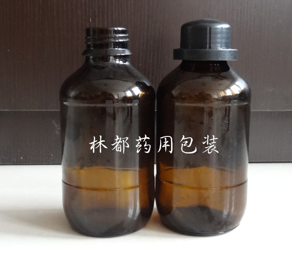 500ml<strong>化工玻璃瓶</strong>